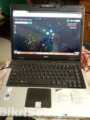 Acer Aspire 5633WLMi (16.50inch)